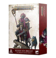 Broken Realms: Ven Brechts Black Watch